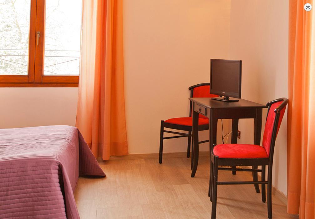Hotel Libia Fino Del Monte Cameră foto